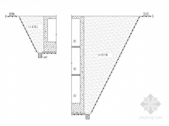 室内填土资料下载-回填土施工示意图