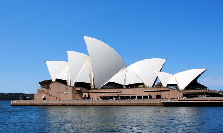 悉尼歌剧院案例资料下载-耗资十亿，“建筑奇迹”悉尼歌剧院启动最大规模升级