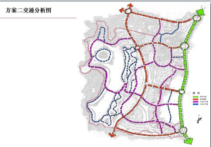 道路分析2