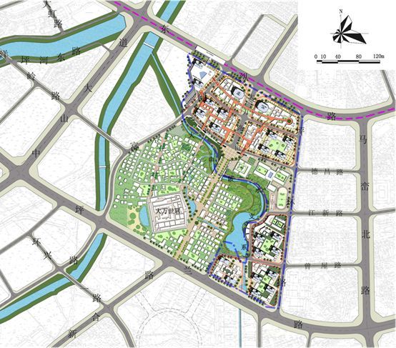 公路交通安全施工设施细则资料下载-城市更新单元项目安全监理细则