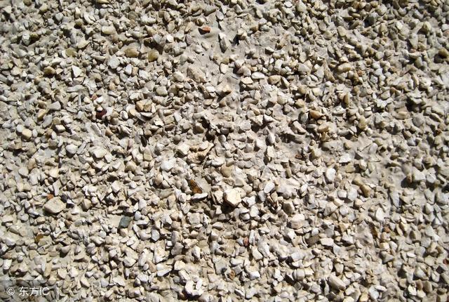 石粉掺水泥稳定层施工方案资料下载-机制砂和石粉的使用指南！配方收好不谢！