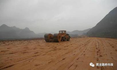 路基土石方施工全过程图文，等了这么久终于等到了_33