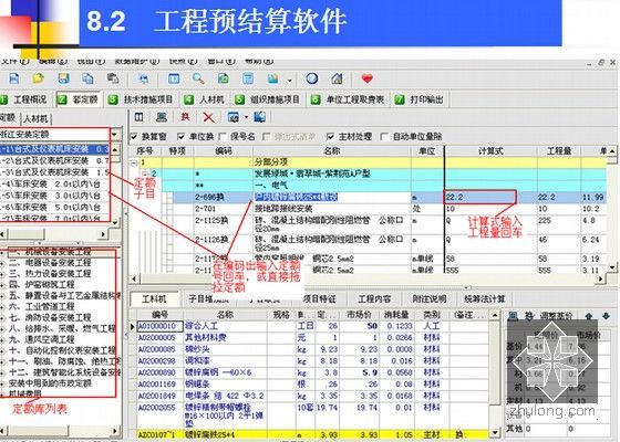 [极其全面]建筑设备安装工程定额与工程量清单计价名师精讲1151页(工程计价案例共8章)-补充定额