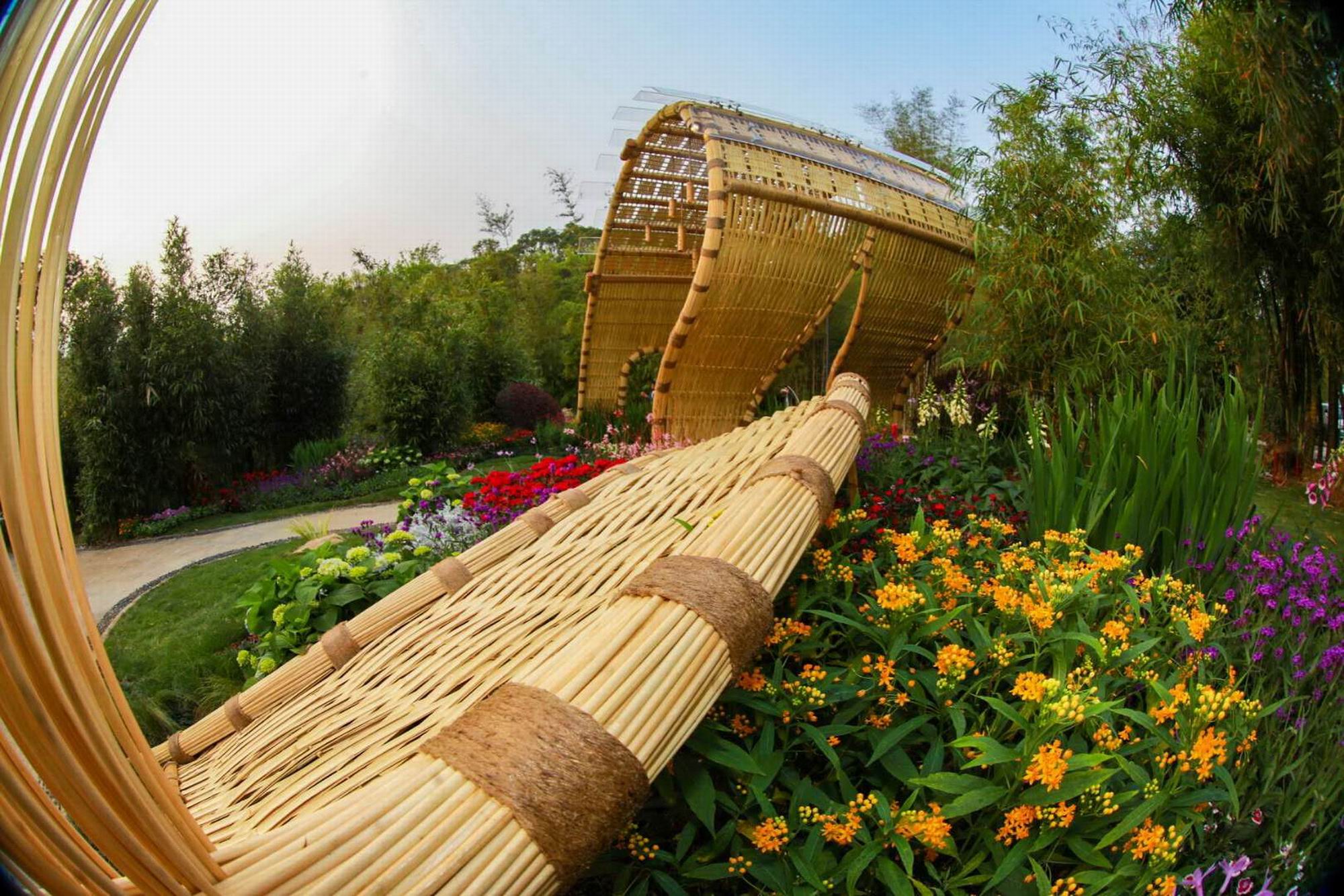 [分享]桥梁涵洞各工序施工工艺流程