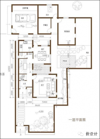 30万能在农村建别墅 · 比买房划算多了_3