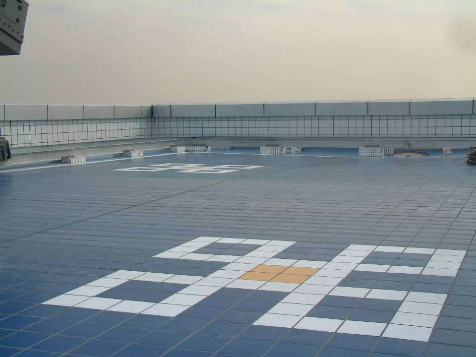 [分享]屋面工程