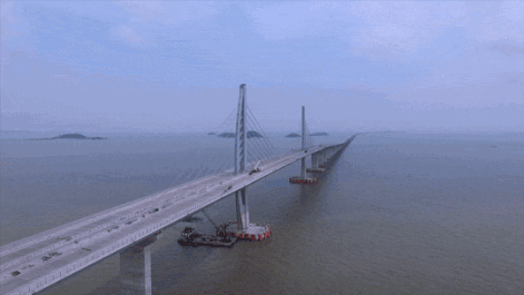 港珠澳大桥正式开通！意义特别重大！_2