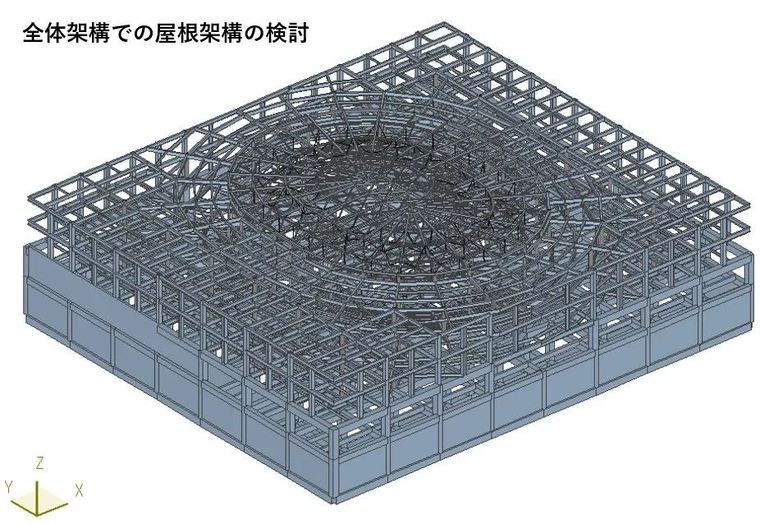 海那边的结构工程师——日本考察拾遗_13