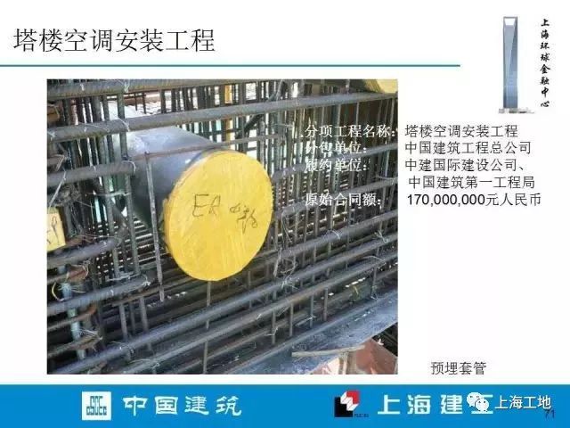 上海环球金融中心内部施工档案流出……_64