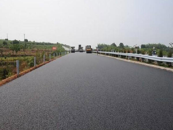 混凝土道路街道资料下载-城市沥青混凝土道路病害成因与处治措施