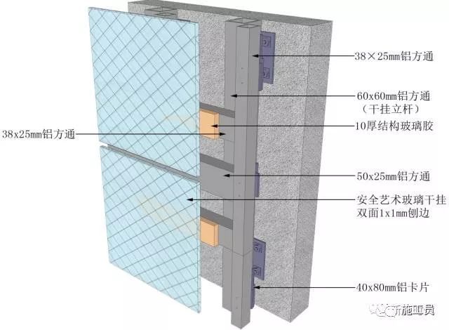 三维图解析地面、吊顶、墙面工程施工工艺做法_45