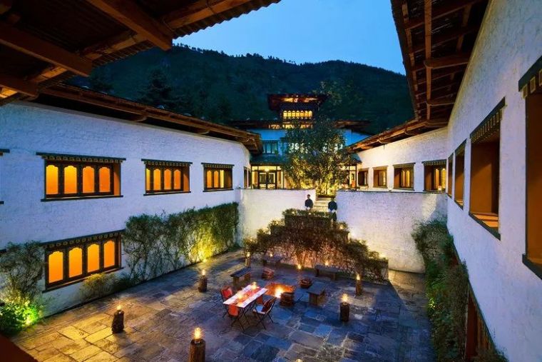 不丹，一个被时光遗忘的神秘国度_52