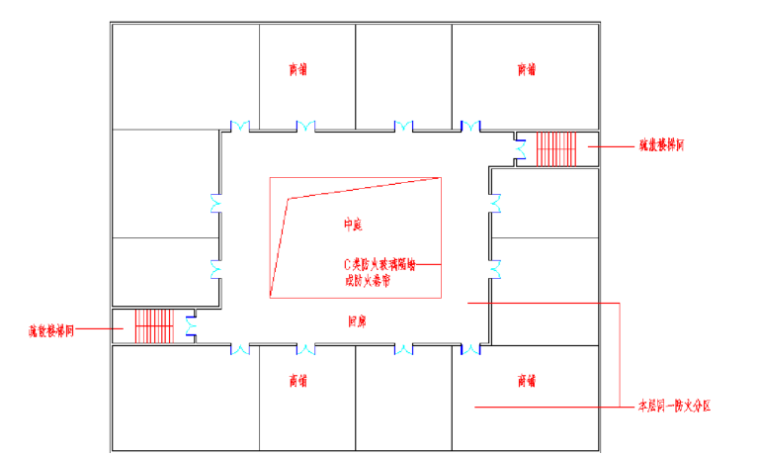 建筑工程CAD网络图资料下载-上海市房屋建筑工程施工图设计文件审查要点（建筑、结构篇）