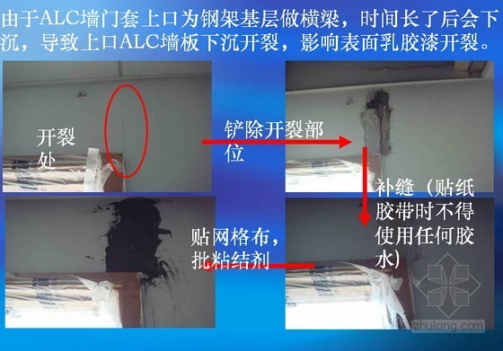 墙面顶面做法资料下载-建筑装饰工程施工工艺(PPT格式 49页 图文并茂)