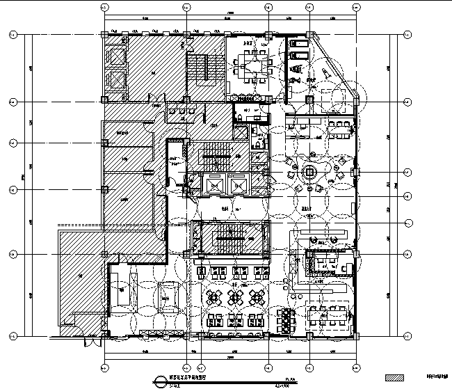 北京希尔顿逸林酒店空间设计资料下载-希尔顿欢朋酒店（合肥高新区）