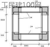 教你学看钢筋图纸的巧妙方法_7