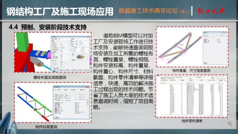 BIM应用技术在钢结构中的应用_20