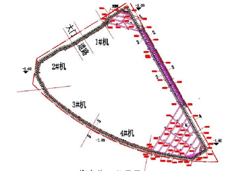 基坑工程安全施工专项方案资料下载-基坑支护锚索施工专项方案Word版（共20页）