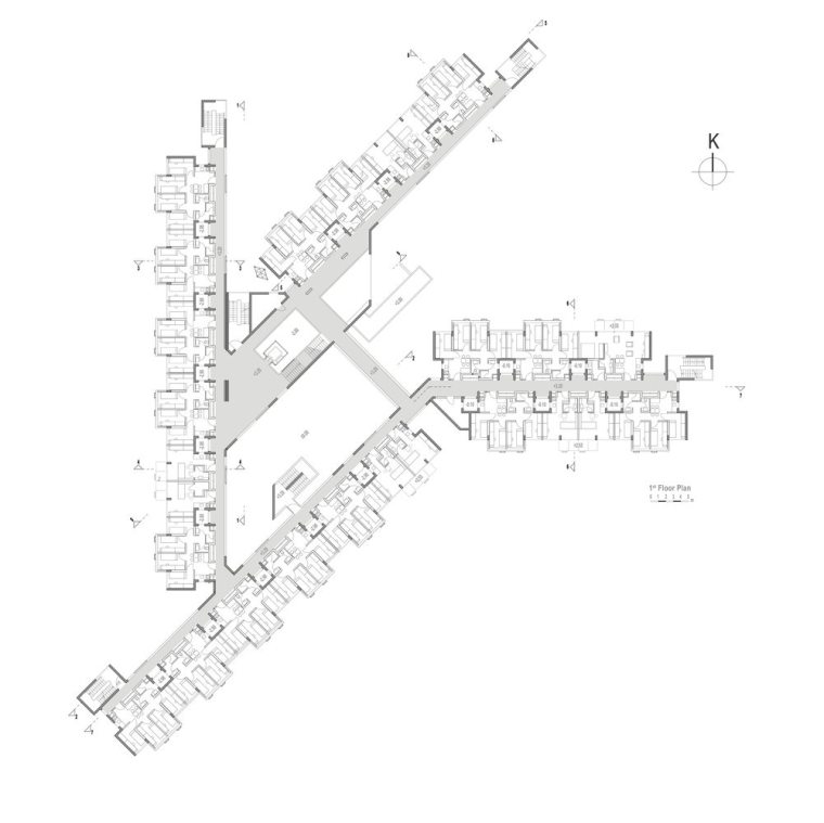 土耳其中东科技大学研究生宿舍-1 (24)