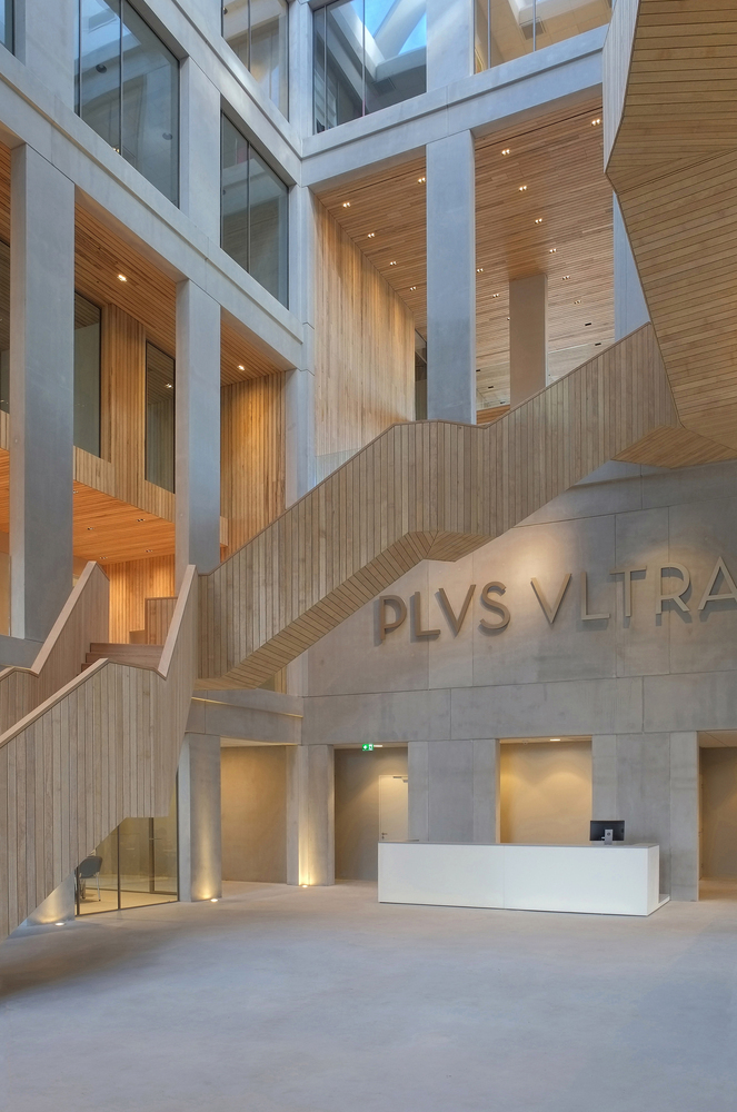 荷兰PLVS VLTRA孵化器与多租户建筑楼-1 (17)