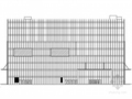 [广东]9层现代风格商业办公楼建筑施工图