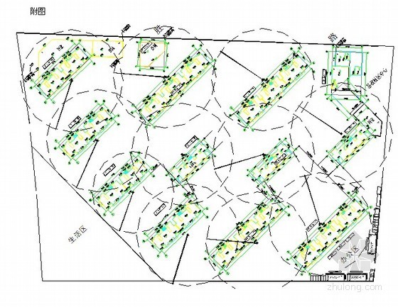 塔吊基础验算书资料下载-某高层建筑塔吊基础施工方案（H3/36B F0/23B）
