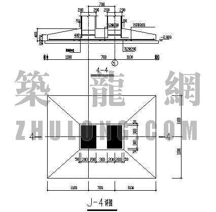 天然地基基础方案资料下载-地基基础2