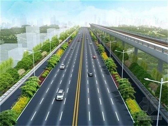 公路改建工程监理实施细则资料下载-[安徽]路桥改建工程监理实施细则