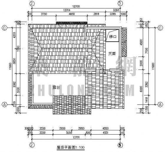 某别墅装修-2