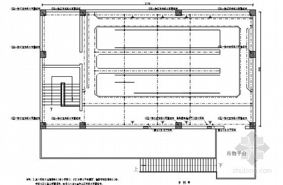 10kv小区竣工资料资料资料下载-[安徽]140万平小区10Kv配电工程施工图（详细施工设计说明）