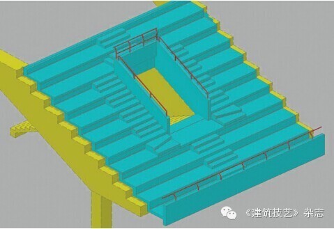 最全面的预制构件深化设计经验分享！从公建到住宅，4大案例_26