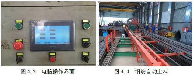 原来高标准的桥梁工程钢筋笼都是这样加工的！_15