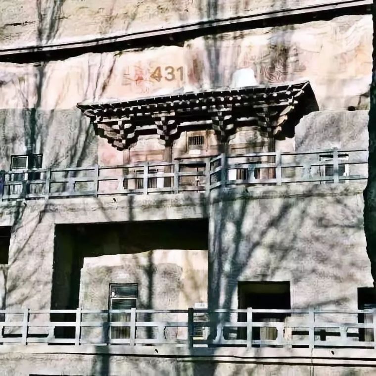 盘点：中国现存50座木结构古建筑（文末附30份仿古建筑资料）_34