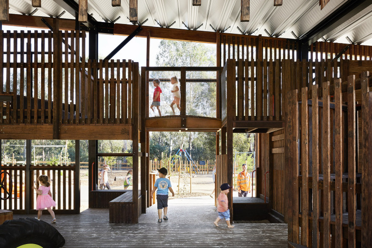 澳大利亚ElthamNorth游乐场-024-eltham-north-playground-by-gardiner-architects