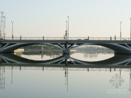 桥梁整体化层施工方案资料下载-[贵州]公路桥梁整体施工方案