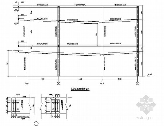 公路市政化改造设计设计图资料下载-某大厦改造设计图