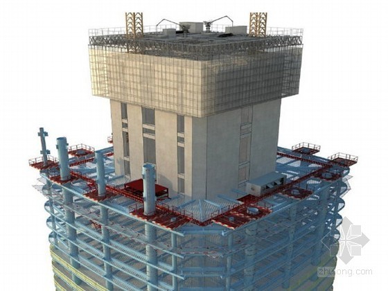 10sg533钢抗风柱图集资料下载-建筑工程钢结构安全施工标准化图集（附多图、国企施工单位）