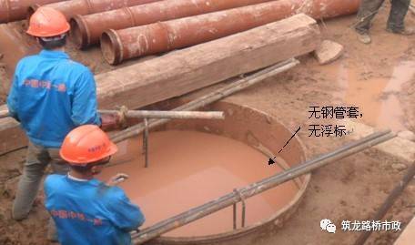 公路桥梁常见的桩基施工技术_36