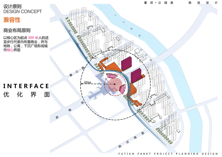 [河南]郑州公园里高层居住区建筑规划设计方案文本（滨河休闲,私属庭院）-屏幕快照 2018-11-19 上午11.53.48