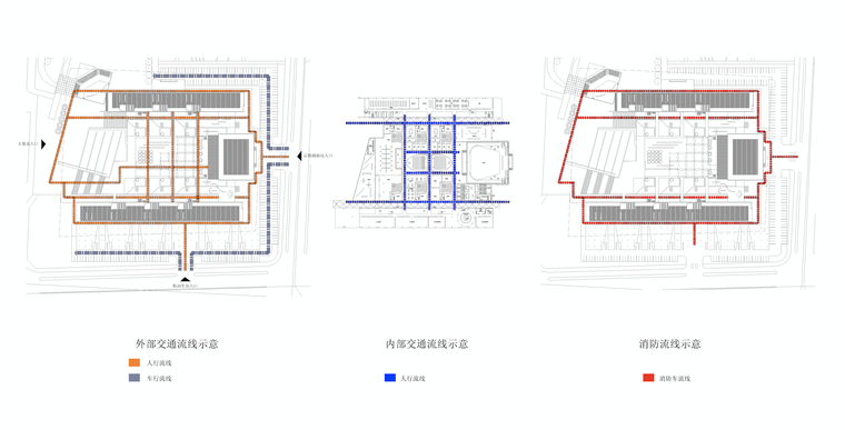 [广东]南海文化艺术中心建筑设计方案（CAD+文本)-屏幕快照 2018-11-14 上午11.03.09