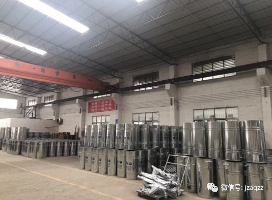 绿色施工首选--垂直建筑垃圾运输管道_10