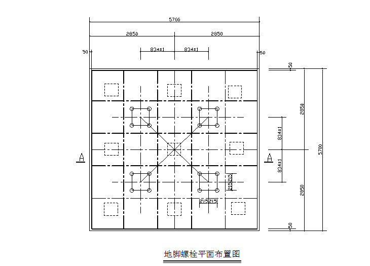 框架结构教学楼施工组织设计（共163页）_1