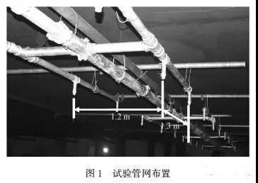 自闭式冲洗阀大便器资料下载-给排水知识点汇集