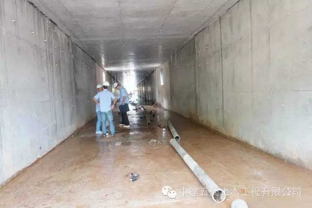 这组中建道路工程标准化施工照片，史上最全！  ​_69