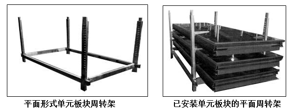 斜幕墙施工资料下载-【鲁班奖】商飞总部基地幕墙施工组织设计（附图丰富）