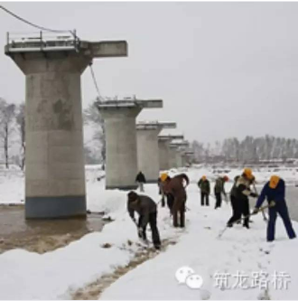 图书馆快题设计图视频资料下载-快入冬了，送你各项工程御寒绝招