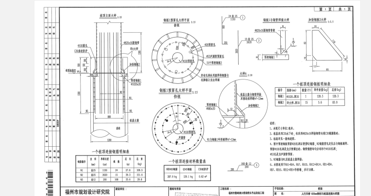 人行天桥桩基浇筑与预埋钢板、钢柱钢筋如何施工-微信图片_20180530185032.png