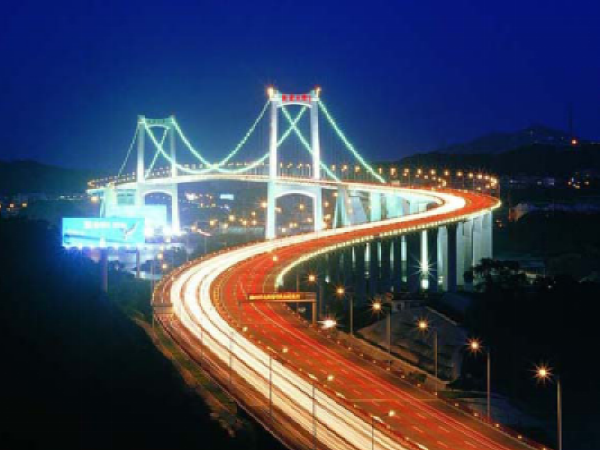 城市景观桥梁研究资料下载-景观桥梁总结（PPT）