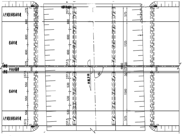 圆柱抱箍施工方案资料下载-东大沟中桥盖梁抱箍法施工方案