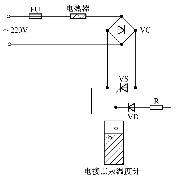 28个电气自动控制电路图的实例，留着吧_6